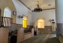 Bilal Bin Rabah Mosque景点图片