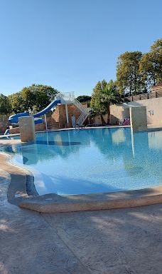 Camping Le Florida-埃尔讷