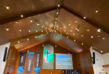 Brookville Bible Church景点图片