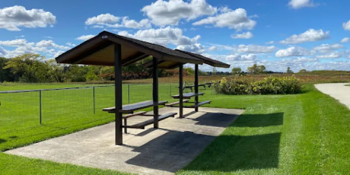 Springbrook Prairie Forest Preserve