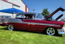 Porter County Fairgrounds景点图片