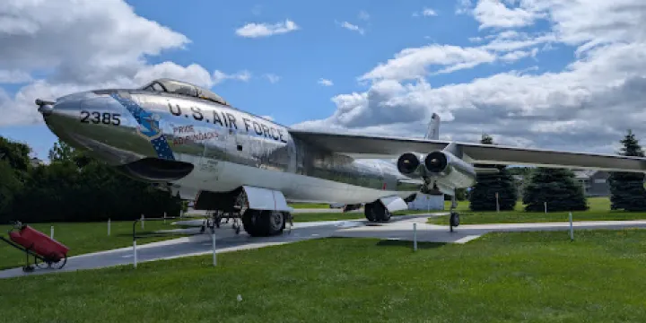 The War of 1812 Museum