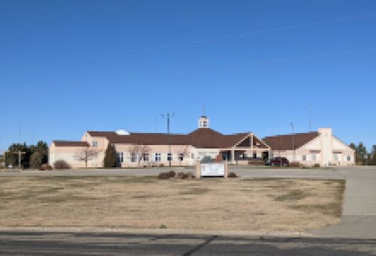 Messiah Lutheran Church景点图片