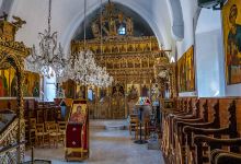 Agios Panteleimonas (Acheras)景点图片