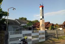 Tugu Tauhid , Margoyoso, Pati.景点图片