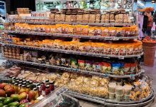 Sady Pobedy Shopping Mall (Сады Победы Odessa)购物图片