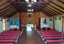 Capilla Padre Pío景点图片