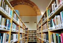 Municipal Public Library Buñol景点图片