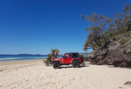 Lawrie Hanson Park景点图片