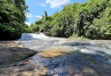 Cachoeira Tamboara景点图片