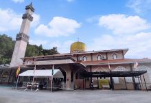 Masjid Al-Firdaus景点图片