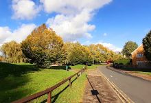 Aberford Park景点图片