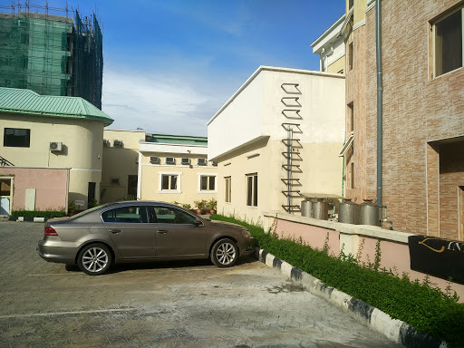 Club DNA Lagos餐厅图片