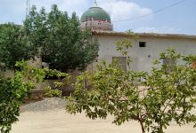Akbari Masjid景点图片