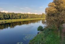 Přírodní památka Jiřina景点图片