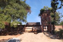 ຄ້າຍເກົ່າທະຫານຝຮັ່ງ Fort Carnot景点图片