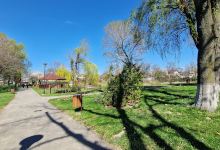 Parcul Copiilor Găești景点图片