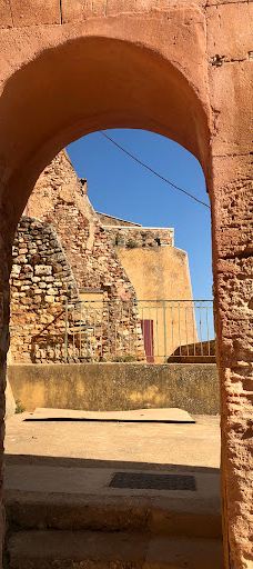 BELVÉDÈRE-鲁西永