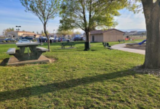 John Mgrdichian Park景点图片