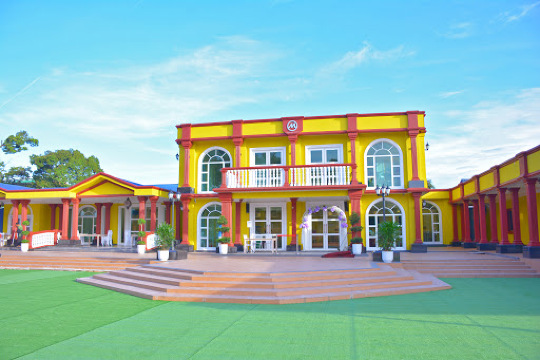 Talia World Sdn Bhd