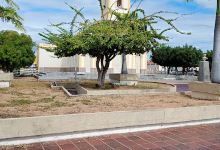 Praça Cônego Antônio Antas景点图片