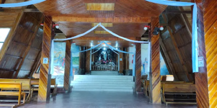 拉科羅塔島動植物保護區