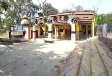 Hanumaan mandir, Semana, Gadchiroli景点图片