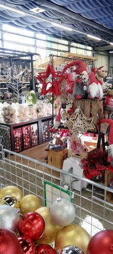 Dehner Garten-Center-开姆尼茨