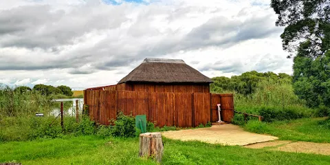 Marais Dam Picnic Area