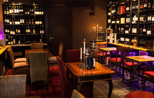 Seerestaurant Steinburg餐厅图片