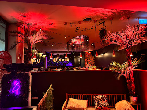 Rosey´s | Tapas & Cocktailbar餐厅图片