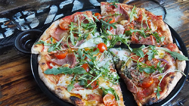 Il Gatto Ginno餐厅图片