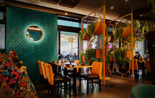 Yume Sushi Restaurant Ladispoli餐厅图片
