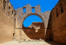 Alrmanih Church景点图片