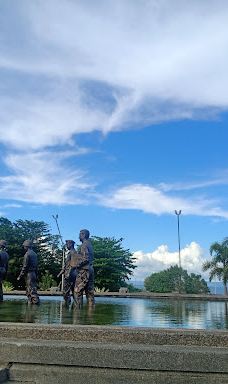 MacArthur Leyte Landing Memorial National Park, Palo-帕洛