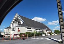 Église Saint Eloi景点图片