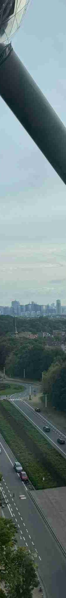 布鲁塞尔原子塔-布鲁塞尔-lynn wien