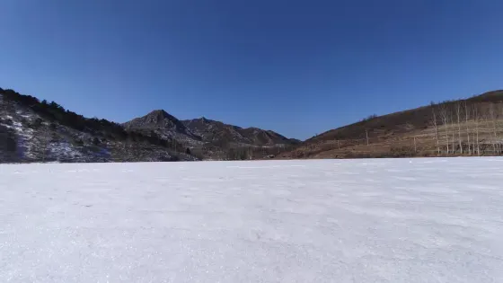 大西山水庫