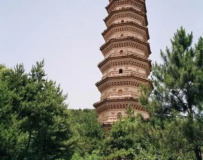 柏山寺
