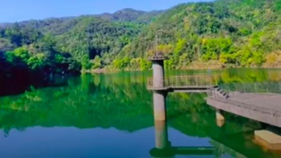 清涼山