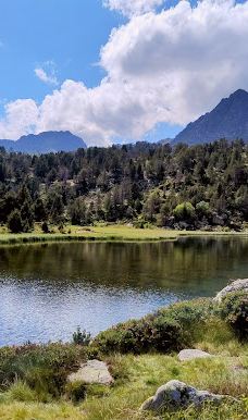 Grandvalira Estació de Ski Grau Roig-格劳罗伊格