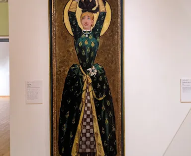 Zimmerli Art Museum