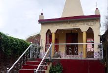 Shiv Mandir Sohani Kaptanganj景点图片