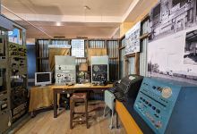 Airways Museum景点图片
