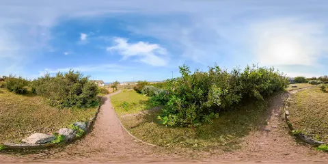 John Lennon Memorial Garden