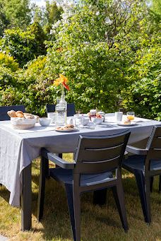 Het Verscholen Dorp, Bungalowpark-哈尔德韦克