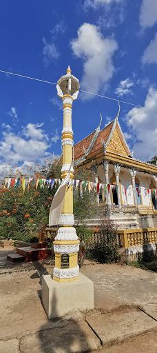 Roka Koy Pagoda-Roka Koy Ka