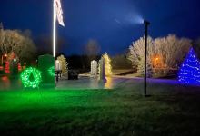 Sanborn Veterans Park景点图片