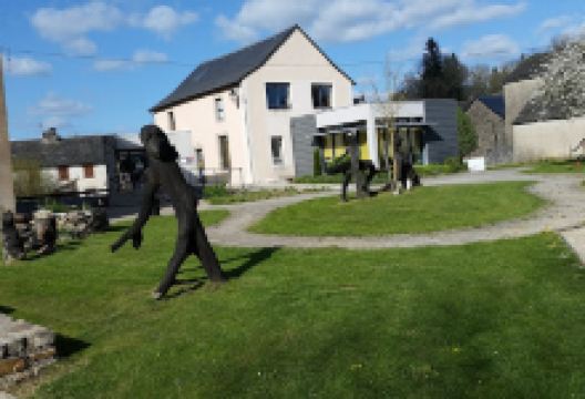 Le Cantou - Médiathèque et Cyber-base景点图片