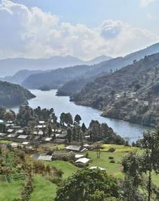 Camp Spring Wood Rest Resort-佐吉马拉